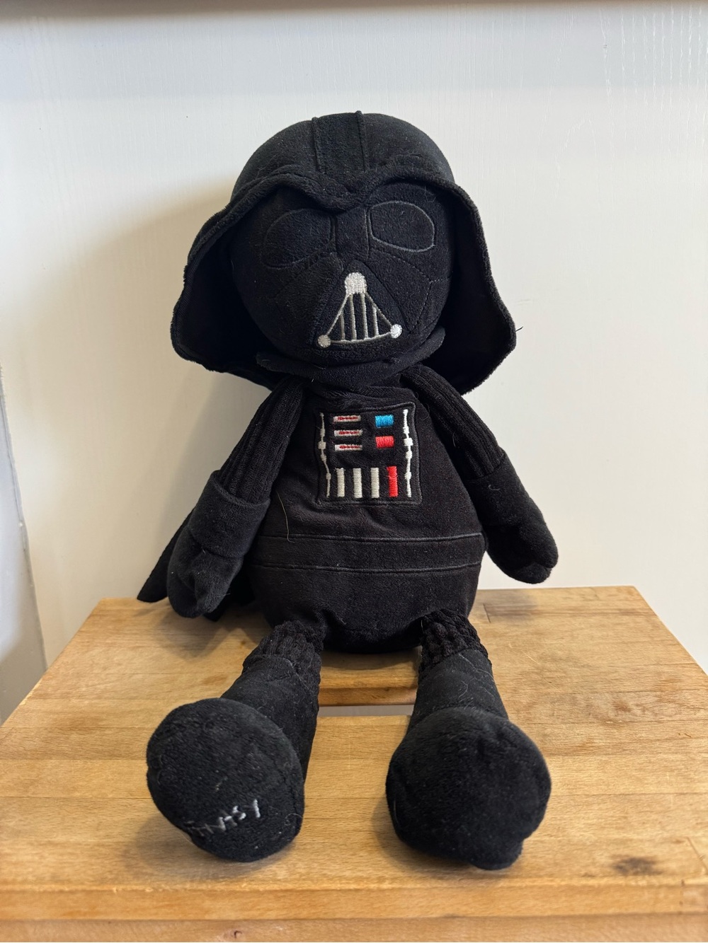 Star Wars Darth Vader Scentsy Buddy (Plush Only)